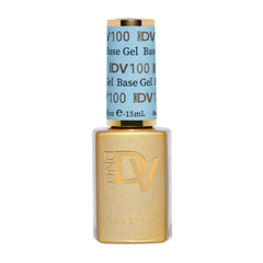 DND DIVA Base Gel #100