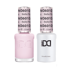 Ballet Pink #601