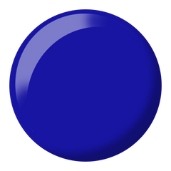 Berry Blue #734