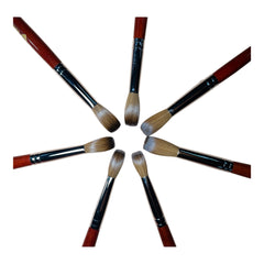 HNS DIAMOND NAIL BRUSH