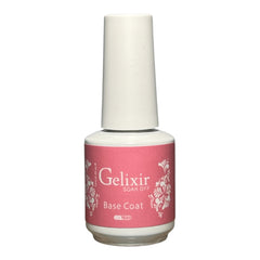 GELIXIR GEL BASE 0.5OZ $3.70ea Up $4.50ea