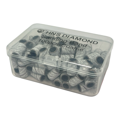 HNS DIAMOND Sanding Bands In Box 100pcs