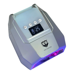 HNS NAIL LAMP COLLECTION 6 COLORS