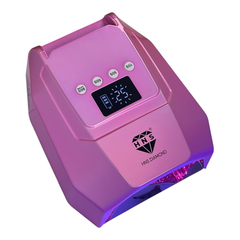 HNS NAIL LAMP COLLECTION 6 COLORS