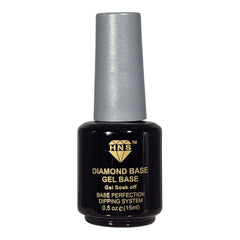 HNS DIAMOND GEL BASE 0.5OZ