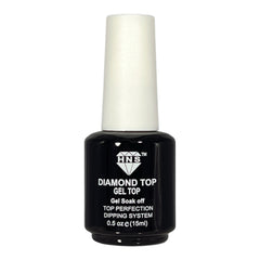 HNS SUPER BLACH 5LBS  FREE 2 TOP  HNS DIAMOND