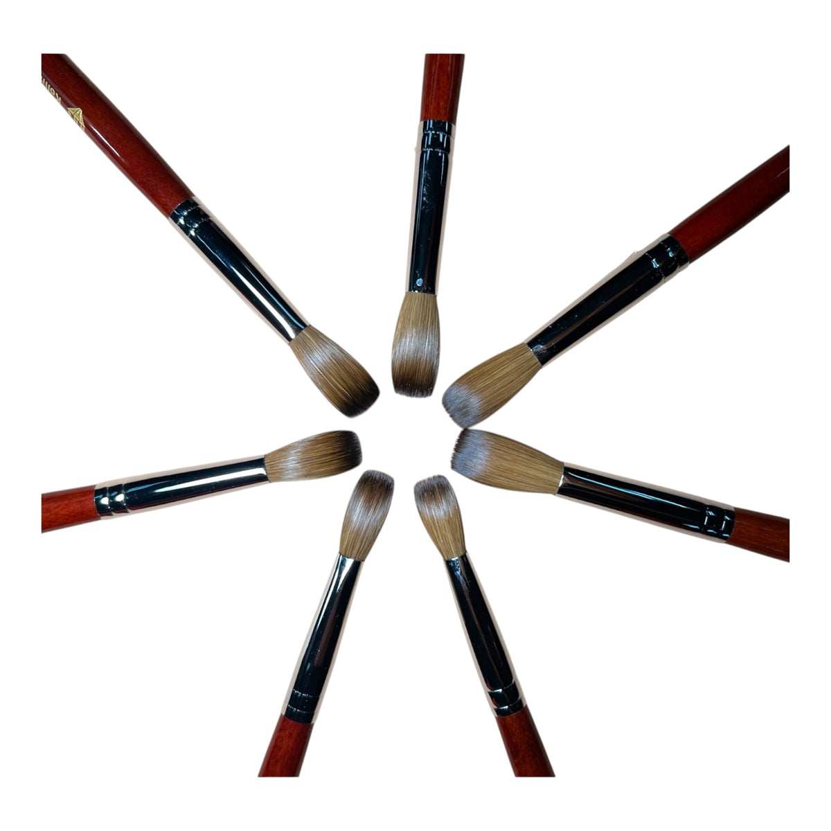 HNS DIAMOND NAIL BRUSH